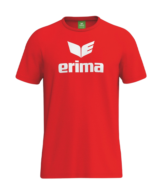 Erima Promo T-Shirt Rot HAK Bad Ischl