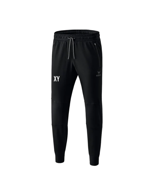 ERIMA Essential Sweathose Pant Schwarz