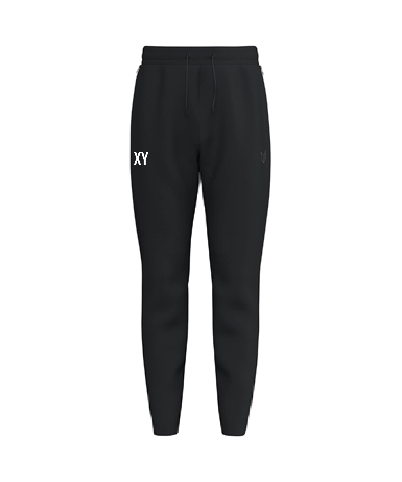 ERIMA Primia Sweatpants Schwarz FSV Öblarn