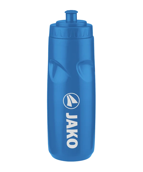 JAKO Trinkflasche 750ml Blau F440 WSV Liezen