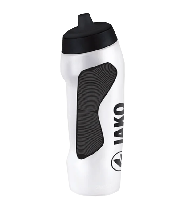 JAKO Premium Trinkflasche Weiss F00 WSV Liezen