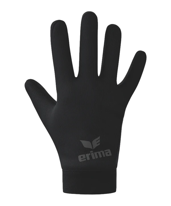 ERIMA Liga Star Handschuhe Schwarz