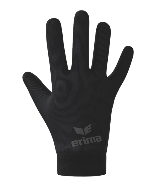 ERIMA Liga Star Handschuhe Schwarz