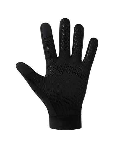 ERIMA Liga Star Handschuhe Schwarz