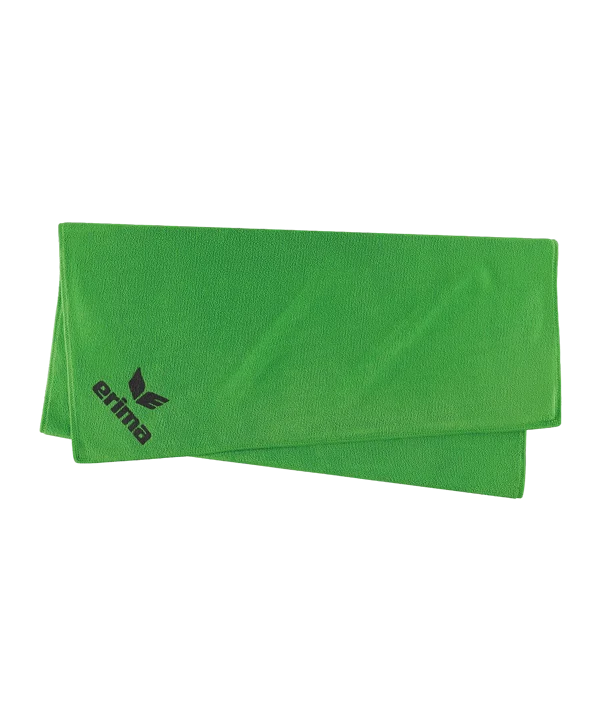 ERIMA Liga Star Gr.S Handtuch Grün