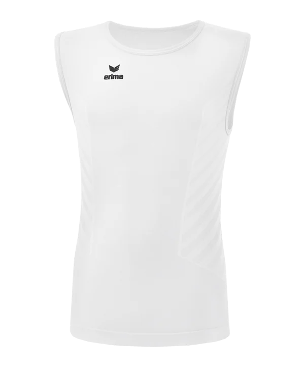 ERIMA Athletic Tanktop Weiss
