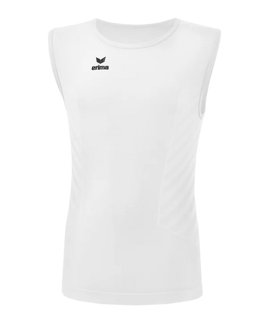 ERIMA Athletic Tanktop Weiss
