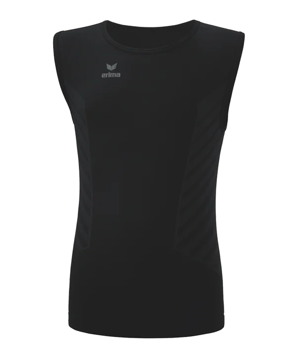 ERIMA Athletic Tanktop Schwarz