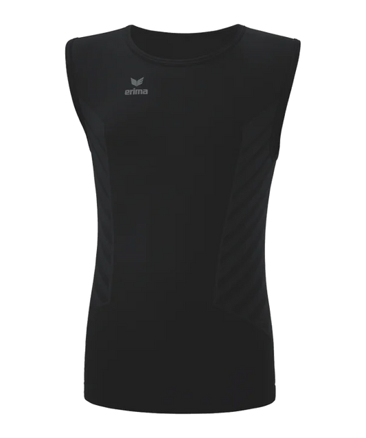 ERIMA Athletic Tanktop Schwarz