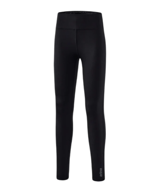 ERIMA Basic Tight Kids Schwarz