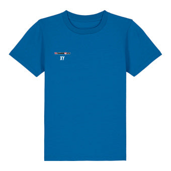 Merch Mini Creator 2.0 T-Shirt Kids Royal Blue TV Leibnitz