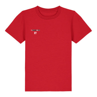 Merch Mini Creator 2.0 T-Shirt Kids Rot TV Leibnitz