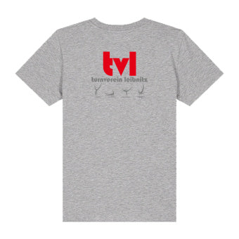 Merch Mini Creator 2.0 T-Shirt Kids Grau TV Leibnitz