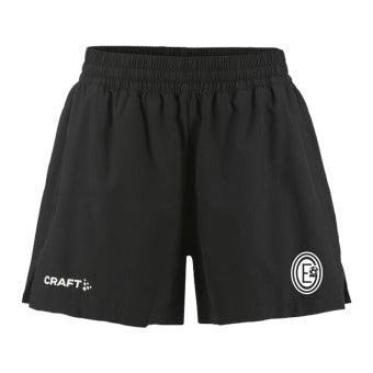 CRAFT Ability Shorts Damen Schwarz OG Edelsgroup