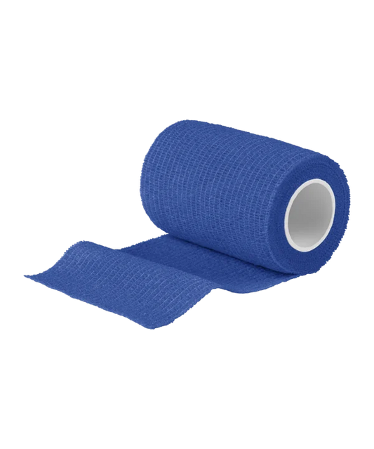 JAKO Stutzentape Blau F410 WSV Liezen