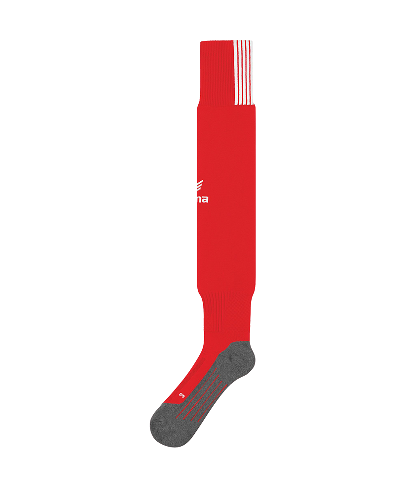 Erima Madrid Fussballsocken Rot HAK Bad Ischl