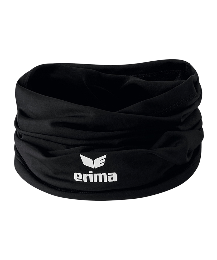Erima Nackenwärmer Neckwarmer Schwarz HAK Bad Ischl
