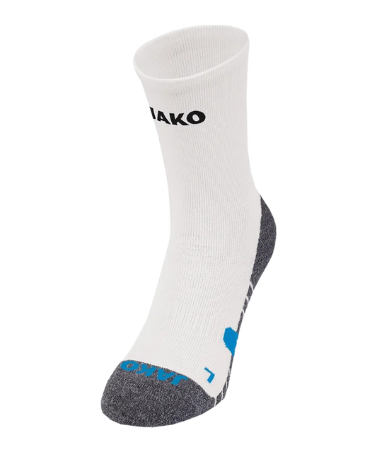 JAKO Trainingssocken Weiss F00 WSV Liezen