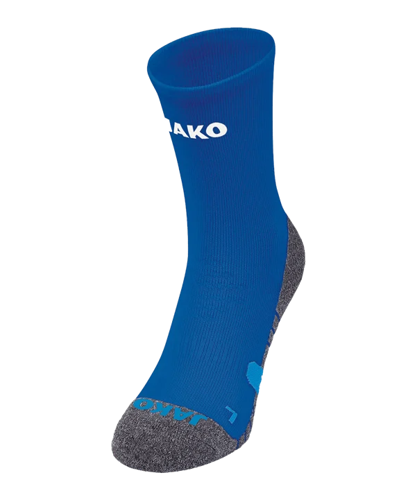 JAKO Trainingssocken Blau F04 WSV Liezen