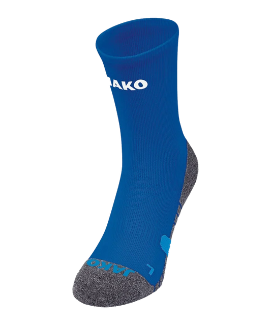 JAKO Trainingssocken Blau F04 WSV Liezen