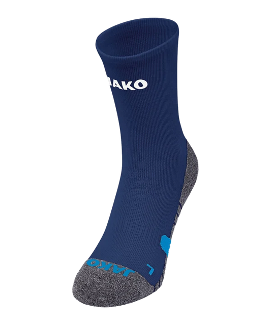 JAKO Trainingssocken Blau F09 WSV Liezen