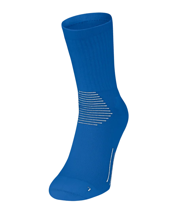 JAKO Gripsocken Comfort Blau F400 WSV Liezen