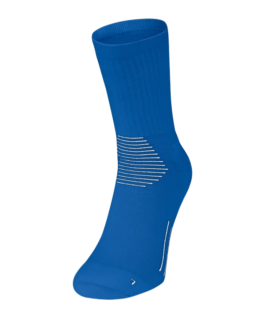 JAKO Gripsocken Comfort Blau F400 WSV Liezen