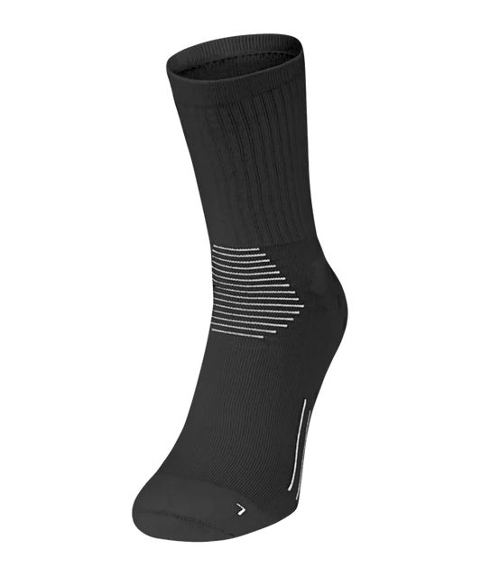 JAKO Gripsocken Comfort Schwarz F800 WSV Liezen