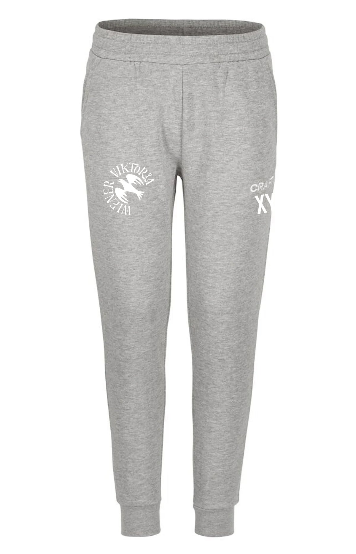 Craft Community 2.0 Trainingshose Kids Grau F950000 SC Wiener Viktoria