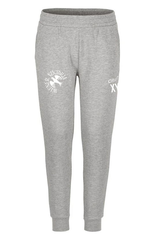 Craft Community 2.0 Trainingshose Kids Grau F950000 SC Wiener Viktoria