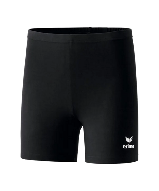 ERIMA Verona Short Damen Schwarz HIB Liebenau