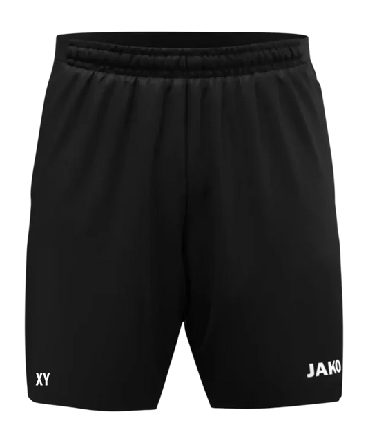 JAKO Dynamic Web Short Schwarz F800 WSV Liezen