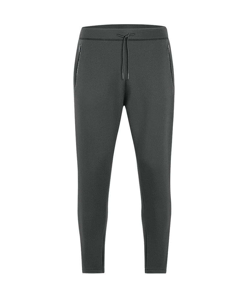 JAKO Pro Casual Jogginghose Grau FC Pinggau-Friedberg