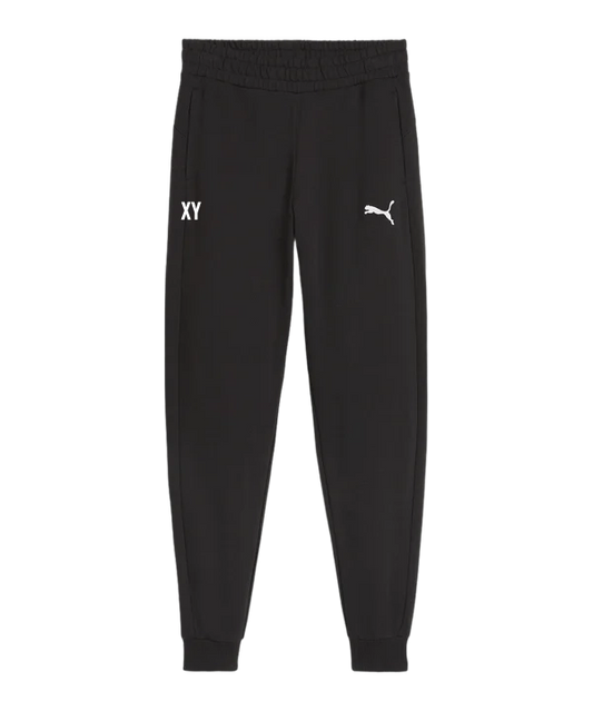 PUMA teamGOAL Casuals Jogginghose Kids Union Gschwandt
