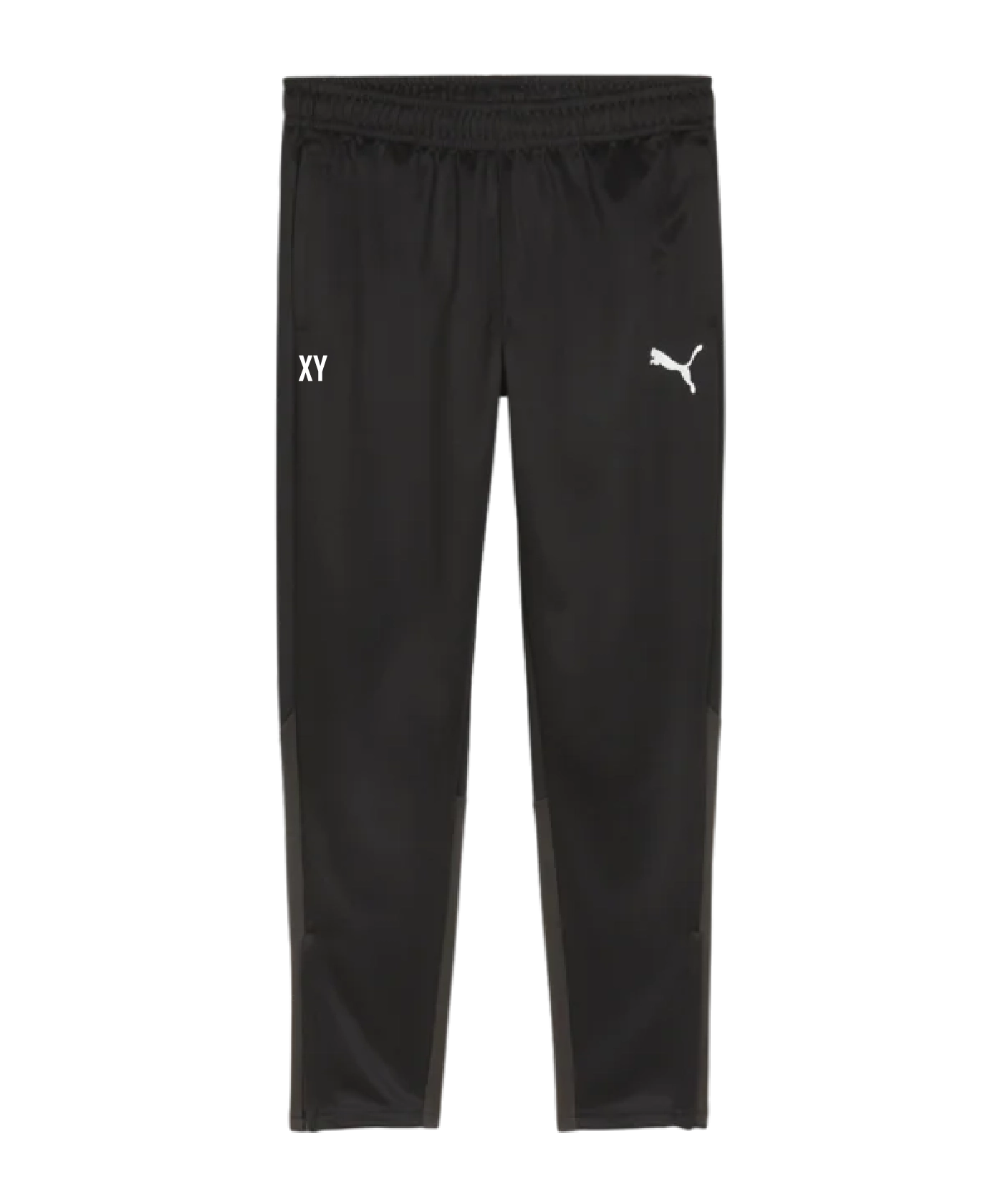 PUMA teamGOAL Training Jogginghose Schwarz Union Gschwandt