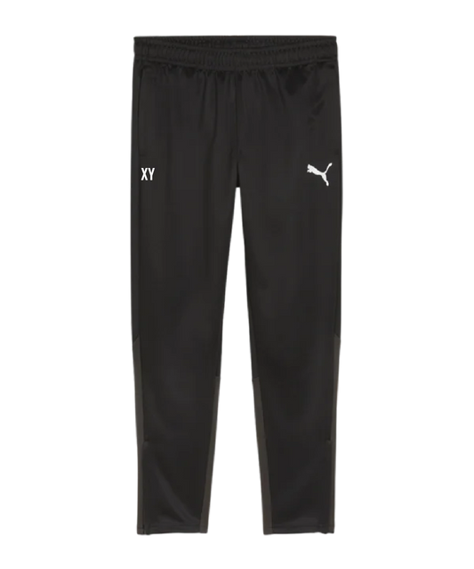 PUMA teamGOAL Training Jogginghose Schwarz Union Gschwandt