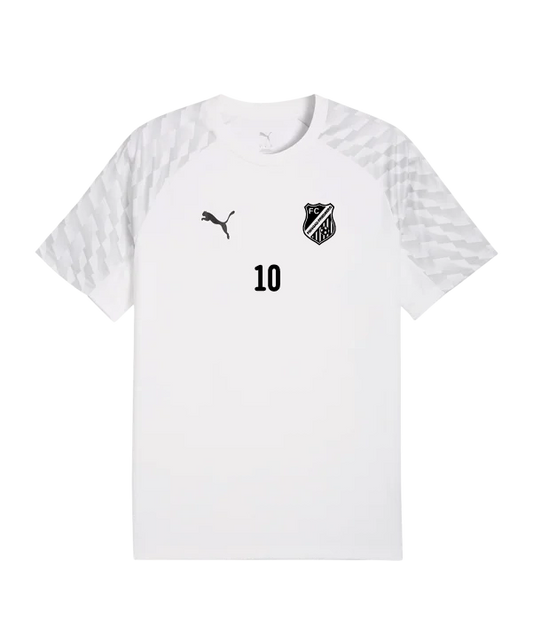 PUMA teamLIGA26 Trikot Weiß FC Pinggau-Friedberg