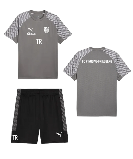 PUMA Trainer Set FC Pinggau-Friedberg