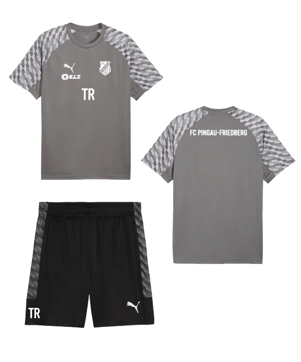 PUMA Trainer Set FC Pinggau-Friedberg