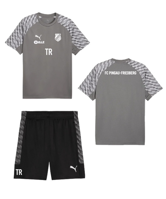 PUMA Trainer Set FC Pinggau-Friedberg