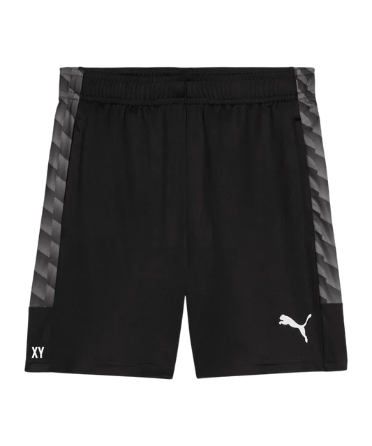 PUMA teamLIGA26 Training Short Schwarz ATSV Zipf