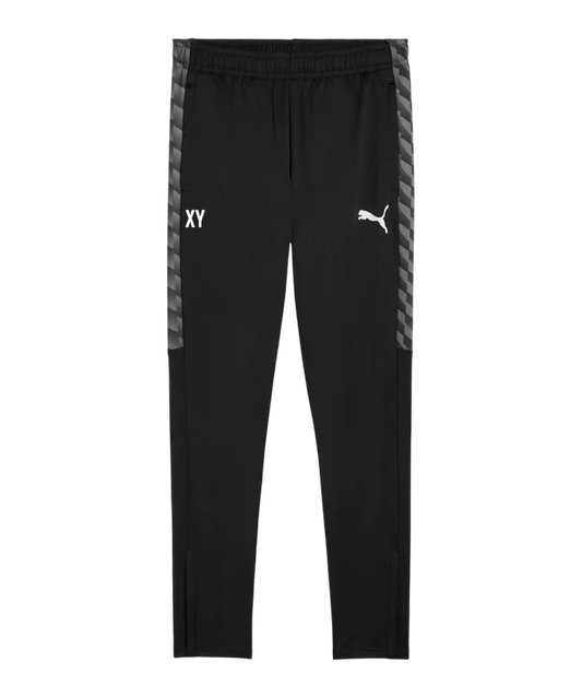 PUMA teamLIGA26 Trainingshose Schwarz ATSV Zipf