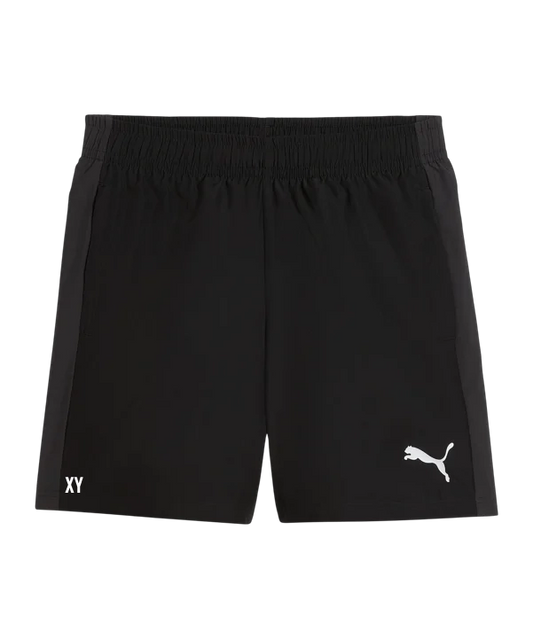 PUMA teamLIGA26 Sideline Short Schwarz ATSV Zipf