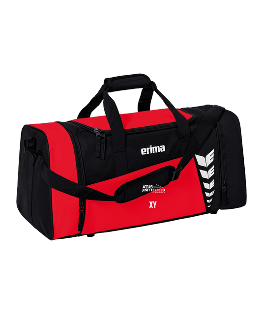 Erima Trainingstasche Größe Large ATUS-Knittelfeld