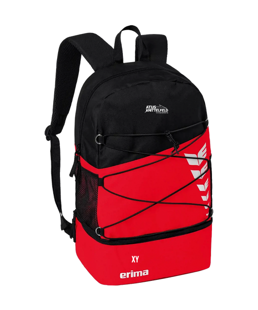 Erima Rucksack ATUS-Knittelfeld