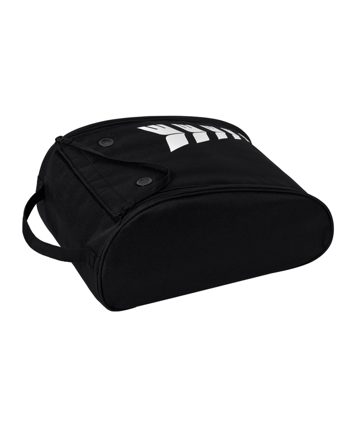 ERIMA Six Wings Schuhtasche Schwarz VBC Weiz