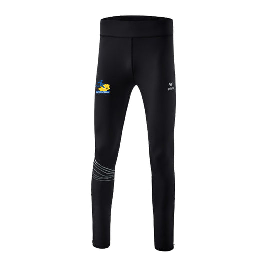 Erima Racing Tight Schwarz LC Kapelln
