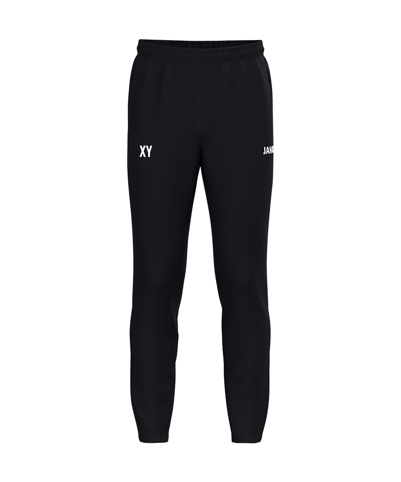 JAKO Trainingshose One Schwarz USV Ragnitz
