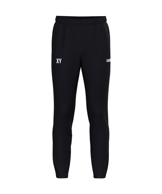JAKO Trainingshose One Schwarz USV Ragnitz