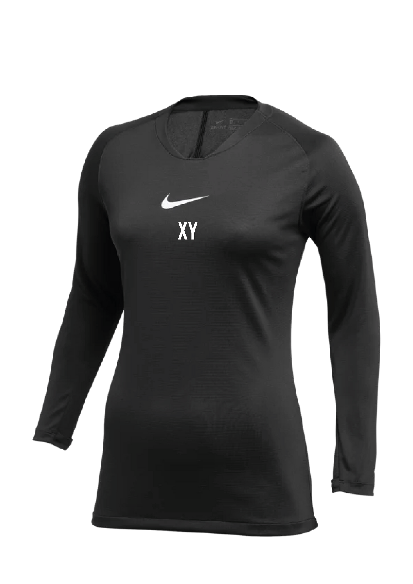 NIKE Park First Layer Damen Schwarz Ini